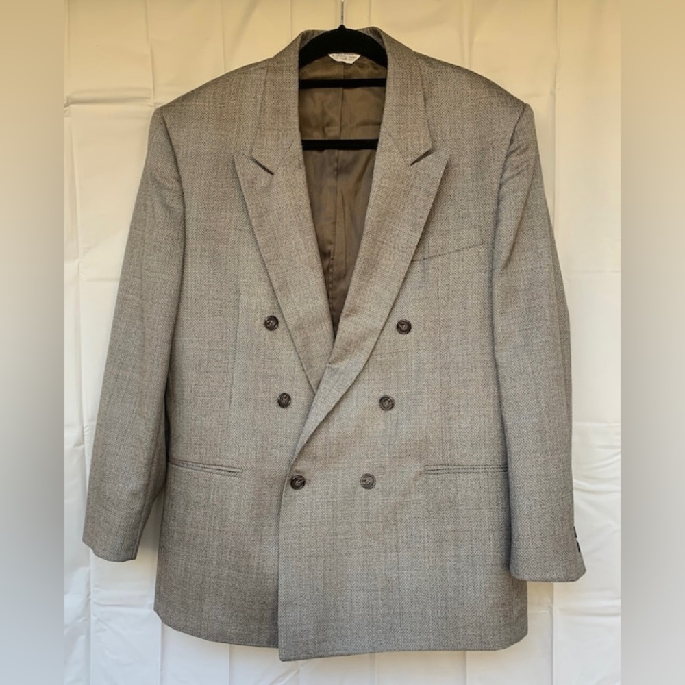 Webster “Private Line” Men’s Jacket